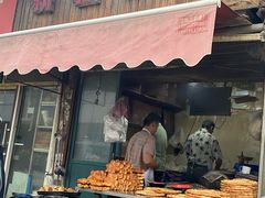 -许阿姨糕团店(南京总店)
