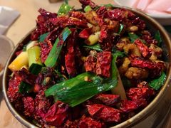 -山石榴·贵州菜(丰盛里店)