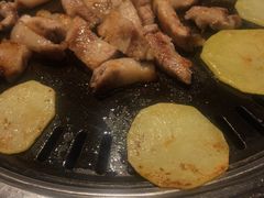 -·缸桶屋·韩式牛肋条自助烤肉(西湖D11店)