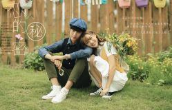 -帆拉斐婚纱摄影(春熙店)