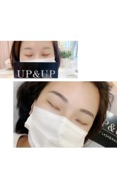 -UP&UP·半永久眉毛眼线机器野生眉