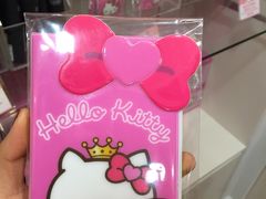 Hello&nbsp;Kitty&nbsp;Cafe(弘大店)-Hello Kitty Cafe(弘大店)