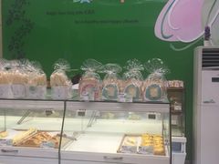 -康欣烘焙连锁(湛师店)