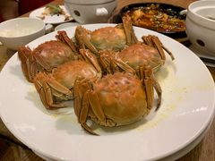 -品大三(大行宫店)