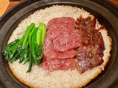 -广州富力君悦大酒店空中花园