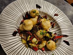 -泉味道贵州厨房(三里河店)