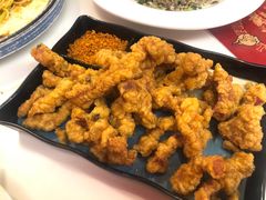 山城小酥肉-渝蛙馆(新百店)