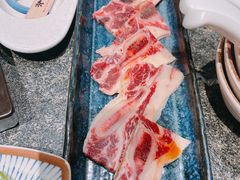 -NIUAN牛庵·日式和牛烧肉(恒隆店)