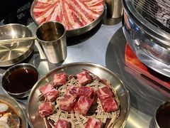 -本炙炭烤·蒲烧活鳗料理店(金沙洲店)
