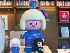-茑屋书店(天目里店)