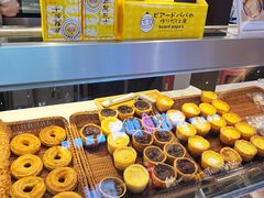 -贝儿多爸々の泡芙工房(嘉里汇店)