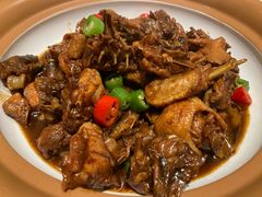 -宝丰饭店