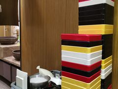 -水林间·寿喜烧自助(仙林金鹰店)