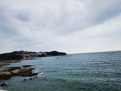 -湄洲岛