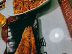 -昱家胡同·烧烤海鲜铜锅涮肉(和平里店)