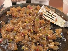 -老雒阳面馆·水席(定鼎门店)