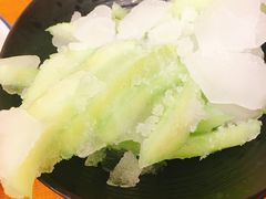 冰镇情果-炒豆合作社(东四总店)