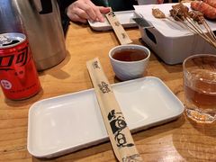 -木屋烧烤(龙湖天街店)