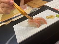 -Sushi Hanzo半藏(天环广场店)