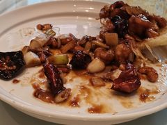 传统地道冒血旺-眉州东坡(团结湖店)