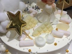 -丁先生蛋糕·品质鲜作(桐梓林店)