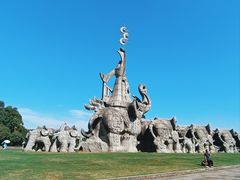 -中华孝德园