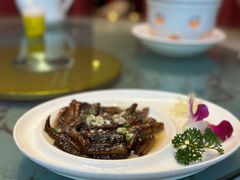 -新聚丰菜馆(太监弄店)