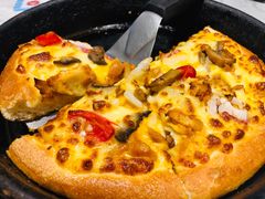 -必胜客(远大路店)