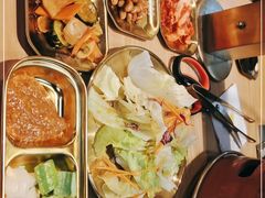 -闻老头·菊花炭烤肉(D11店)