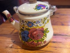 -老地方铁锅炖(宋庄路店)