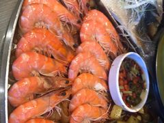 -日进一片海.生腌海鲜火锅.宵夜烧烤(三里屯总店)