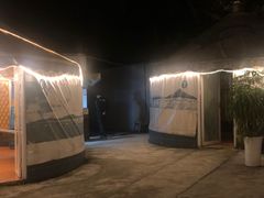 -巴山·烤全羊(高新总店)