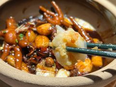 -有位虾匠·胶东土菜小馆(市北店)