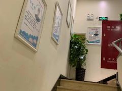 -美酷口腔牙齿矫正(江桥万达店)