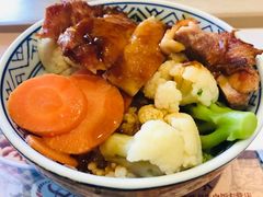 -吉野家(首创奥特莱斯店)