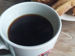 -漫咖啡(中纺国际店)