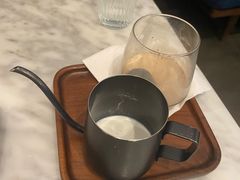 -Home Cafe(水榭春天店)