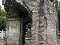 -上海佘山国家森林公园天马山园