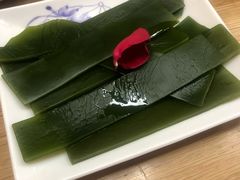 -青瓷火锅料理(西单大悦城店)
