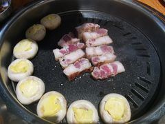 -哼蟹二将·烤肉酱蟹(合生汇店)