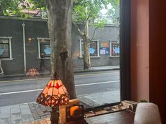 -古董花园(思南路42弄小区店)