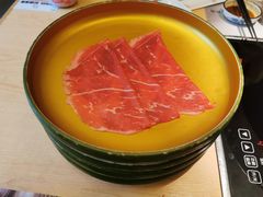 -温野菜涮涮锅(万象城店)