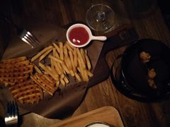 -蜉蝣酒吧(仓山万达店)