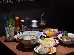 -saigon saigon | 西贡西贡(滨北店)