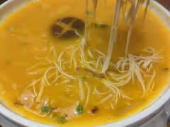 -玉舌尖私房菜(裕华店)