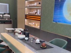 -小罐茶(济南恒隆广场店)