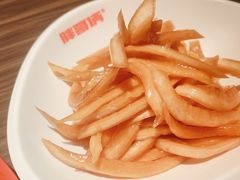 -胖哥俩肉蟹煲(西单大悦城店)