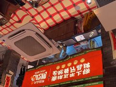-金牌禄运·点心·啫煲(百信广场店)