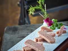 午餐肉-舌尖记忆重庆火锅(悉尼店)
