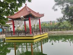 -河北村民俗体验园
